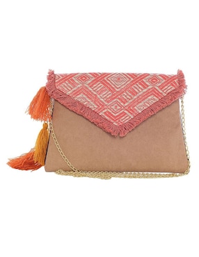 Bolsa Crossbody Mardi Love Para Mujer