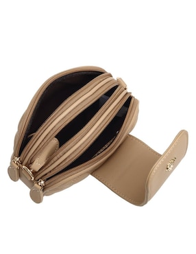 Bolsa crossbody Hpc Polo Casual para mujer