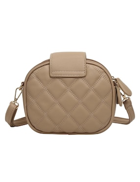 Bolsa crossbody Hpc Polo Casual para mujer