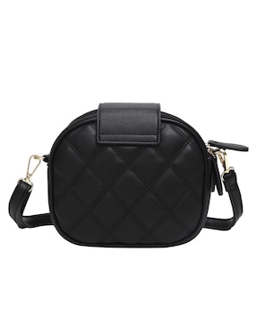 Bolsa crossbody Hpc Polo Casual para mujer