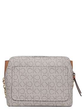 Bolsa crossbody Calvin Klein Hailey para mujer