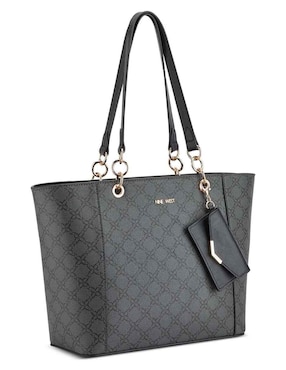 Bolsa tote H&CO Claire para mujer