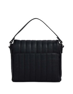Bolsa shoulder Perry Ellis Nicolle para mujer