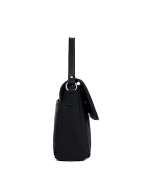 Bolsa shoulder Perry Ellis Nicolle para mujer