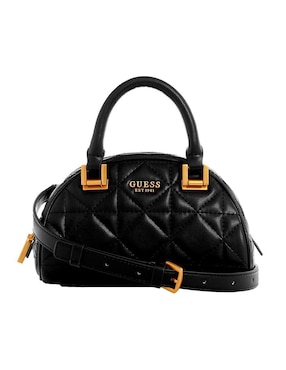 Bolso Guess Cessily Black - Calzados Lola Jiménez