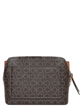 Bolsa crossbody Calvin Klein Hailey para mujer