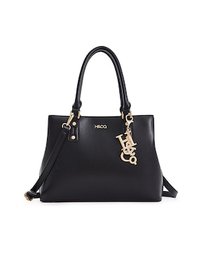 Bolsa tote H&CO Claire para mujer