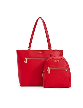 Set de bolsas H&CO para mujer