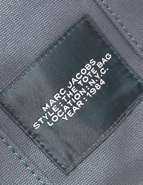 Bolsa tote Marc Jacobs Shadow Multi para mujer