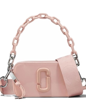 Bolsa crossbody Marc Jacobs de piel para mujer