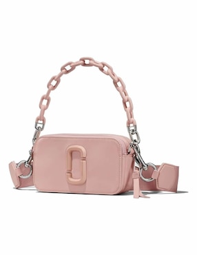 Bolsa crossbody Marc Jacobs de piel para mujer