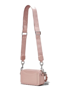 Bolsa crossbody Marc Jacobs de piel para mujer