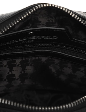 Bolsa crossbody Karl Lagerfeld Paris para mujer