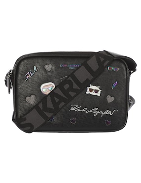 Bolsa Crossbody Karl Lagerfeld Paris Para Mujer