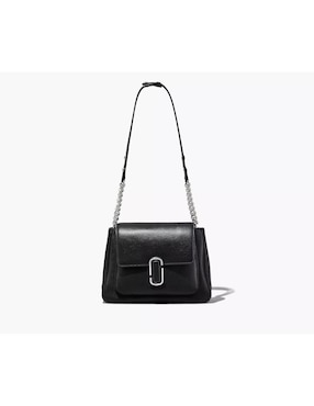 Bolsa satchel Marc Jacobs The J Marc Chain de cuero para mujer