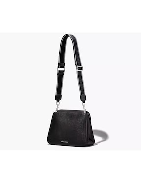 Bolsa satchel Marc Jacobs The J Marc Chain de cuero para mujer