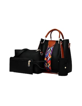 Bolsa tote Likëpink Set De Bolsos para mujer