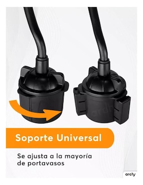 Porta celular portátil