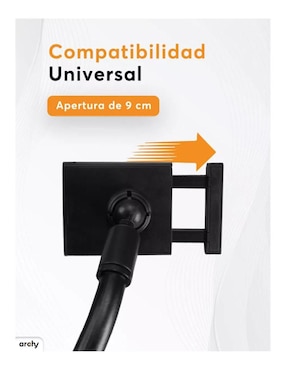Porta celular portátil