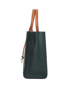 Bolsa tote Marc Jacobs Mini Tote Bag de cuero para mujer
