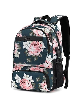 Mochila casual Genérica unisex