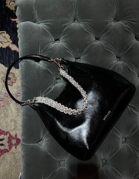 Bolsa hobo Meraki Theia para mujer