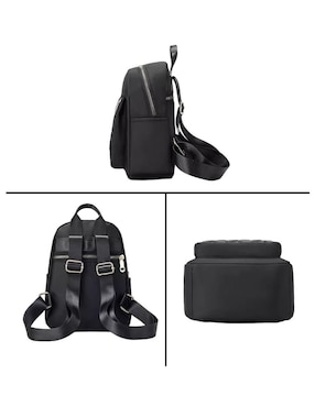 Mochila casual Lab.G impermeable unisex