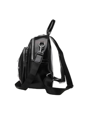 Backpack Likëpink Fashion and Life de cuero