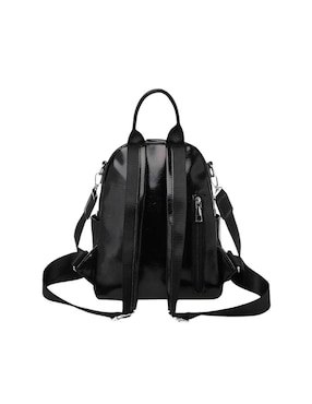 Backpack Likëpink Fashion and Life de cuero