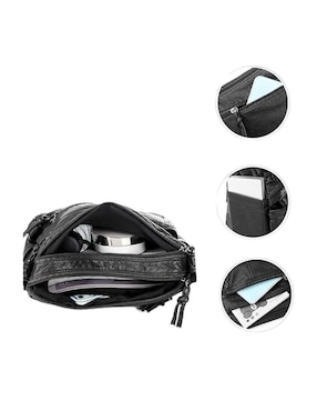 Bolsa crossbody Likëpink unisex
