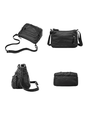 Bolsa crossbody Likëpink unisex