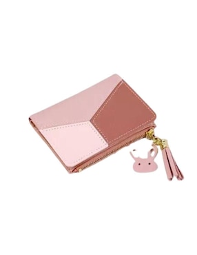 Cartera Likëpink unisex