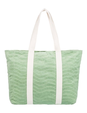 Bolsa tote Roxy Sunny para mujer