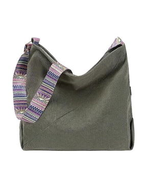 Bolsa shoulder Likëpink para mujer