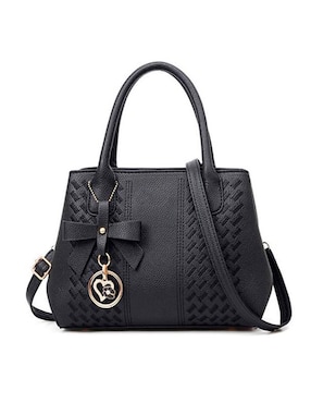 Bolsa tote Genérica Bolsa Broche Corazón para mujer
