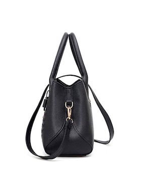 Bolsa tote Genérica Bolsa Broche Corazón para mujer