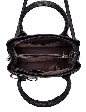 Bolsa tote Genérica Bolsa Broche Corazón para mujer