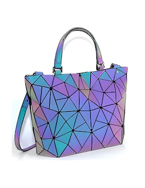 Bolsa shoulder Likëpink Shoulder unisex