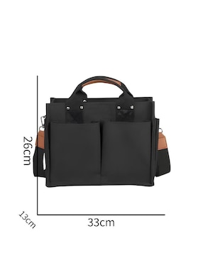 Bolsa crossbody Likëpink Fashion And Style unisex