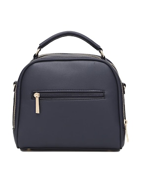 Bolsa crossbody Hpc Polo Casual para mujer