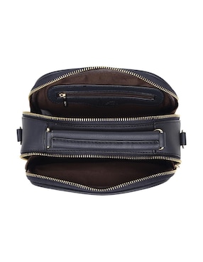 Bolsa crossbody Hpc Polo Casual para mujer