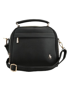 Bolsa Crossbody HPC Polo Para Mujer