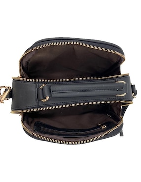 Bolsa crossbody Hpc Polo Casual para mujer
