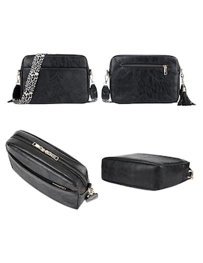 Bolsa bandolera Likëpink Fashion And Style para mujer