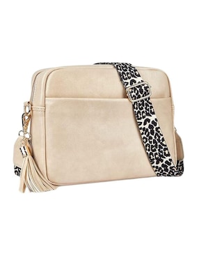 Bolsa bandolera Likëpink Fashion And Style unisex