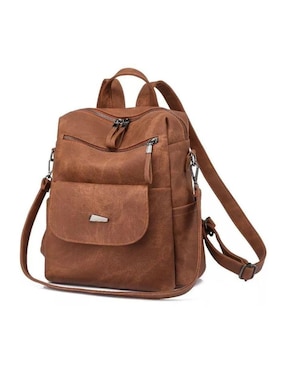 Bolsa Likëpink de cuero para mujer