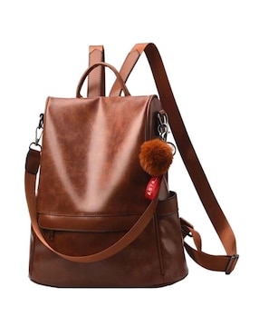 Mochila casual Lab.G impermeable unisex