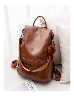 Mochila casual Lab.G impermeable unisex