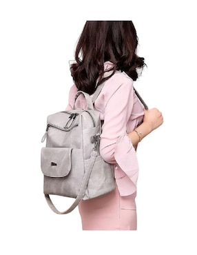 Mochila casual Genérica unisex