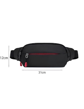Cangurera Likëpink unisex